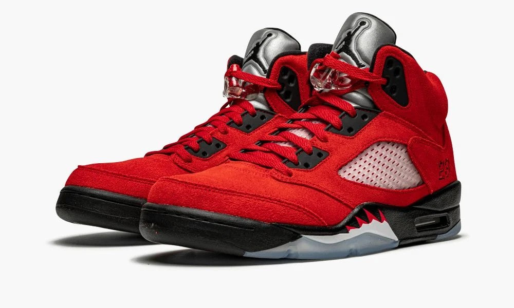 Jordan 5 Retro Red Bull