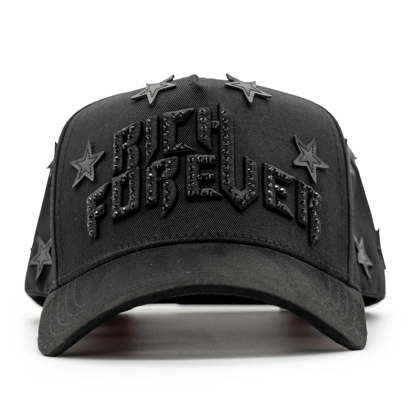 Gorra Barbas Hats x Rich The Kid "Rich Forever"