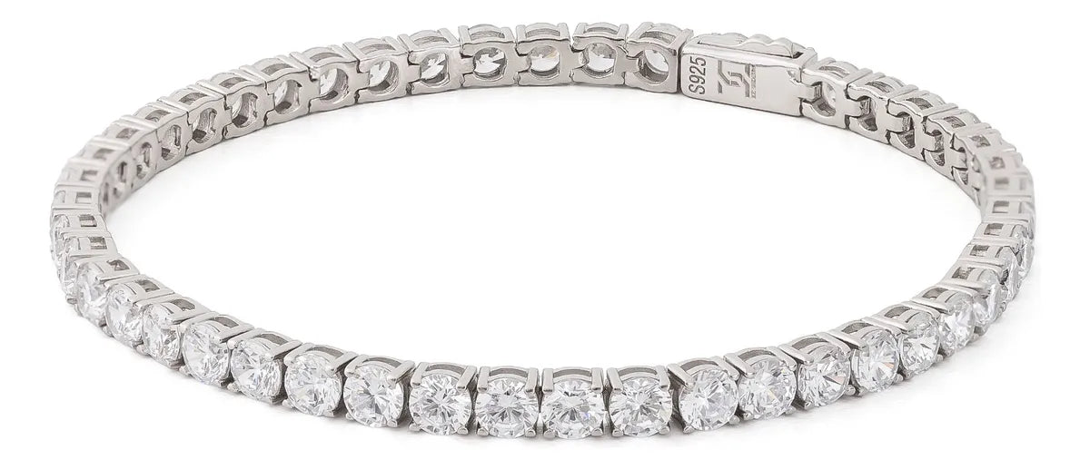 RIFA PULSO DIAMANTE MOISSANITA