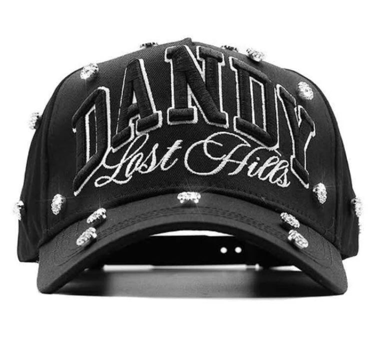 Gorra Dandy Hats X Lost Hills “Handle With Care”