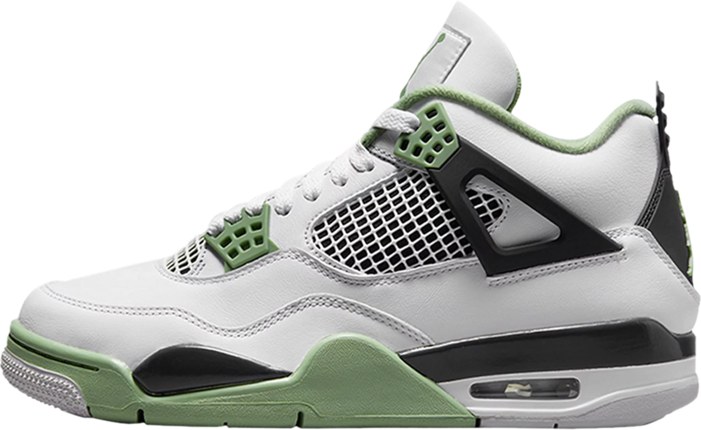 Jordan 4 Seafoam (SEMINUEVO)