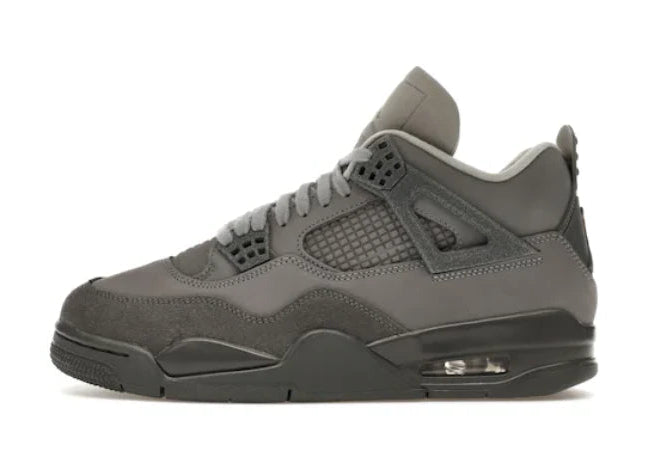 Jordan 4 Paris Olympics