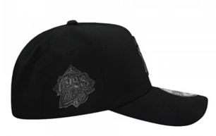 Gorra New Era NY Yankees World Series 1999
