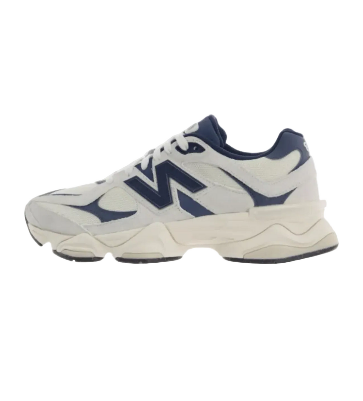 New Balance 9060 Navy Beige