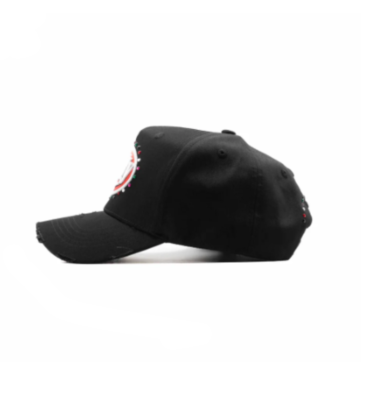 GORRA DANDY HATS "️D.O.E"