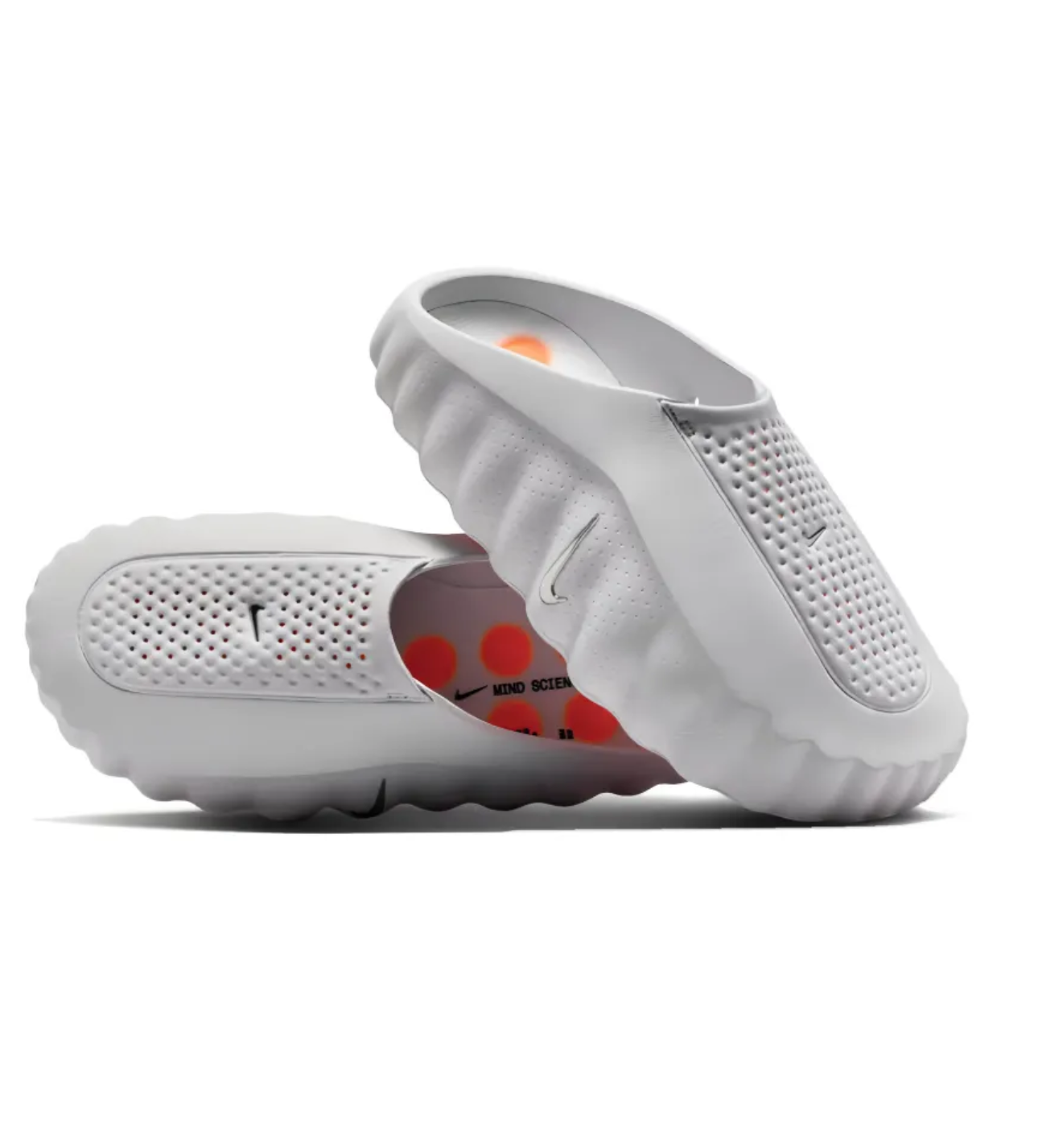 Nike Mind 001 White