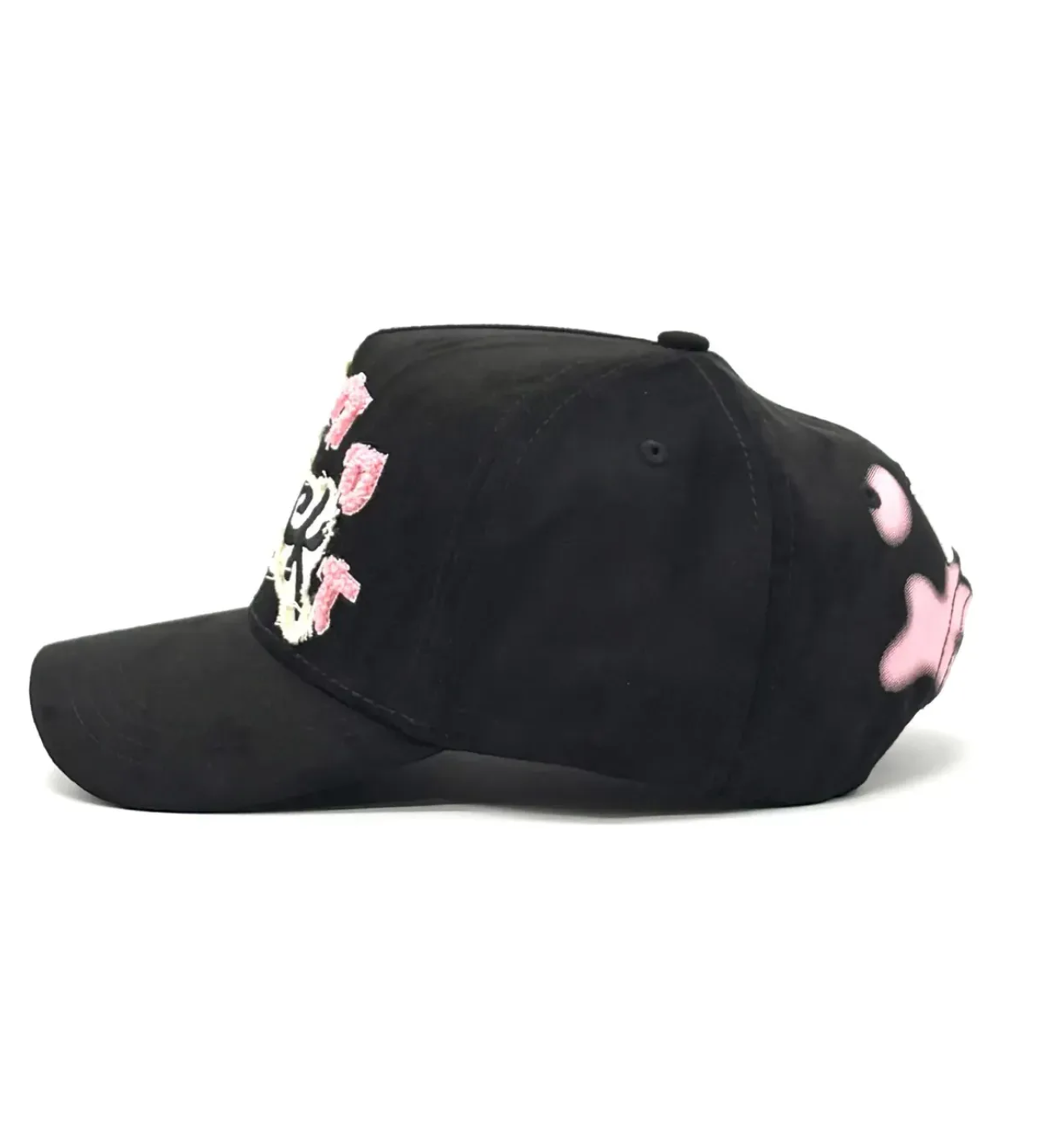 Gorra Innedit in Cactus