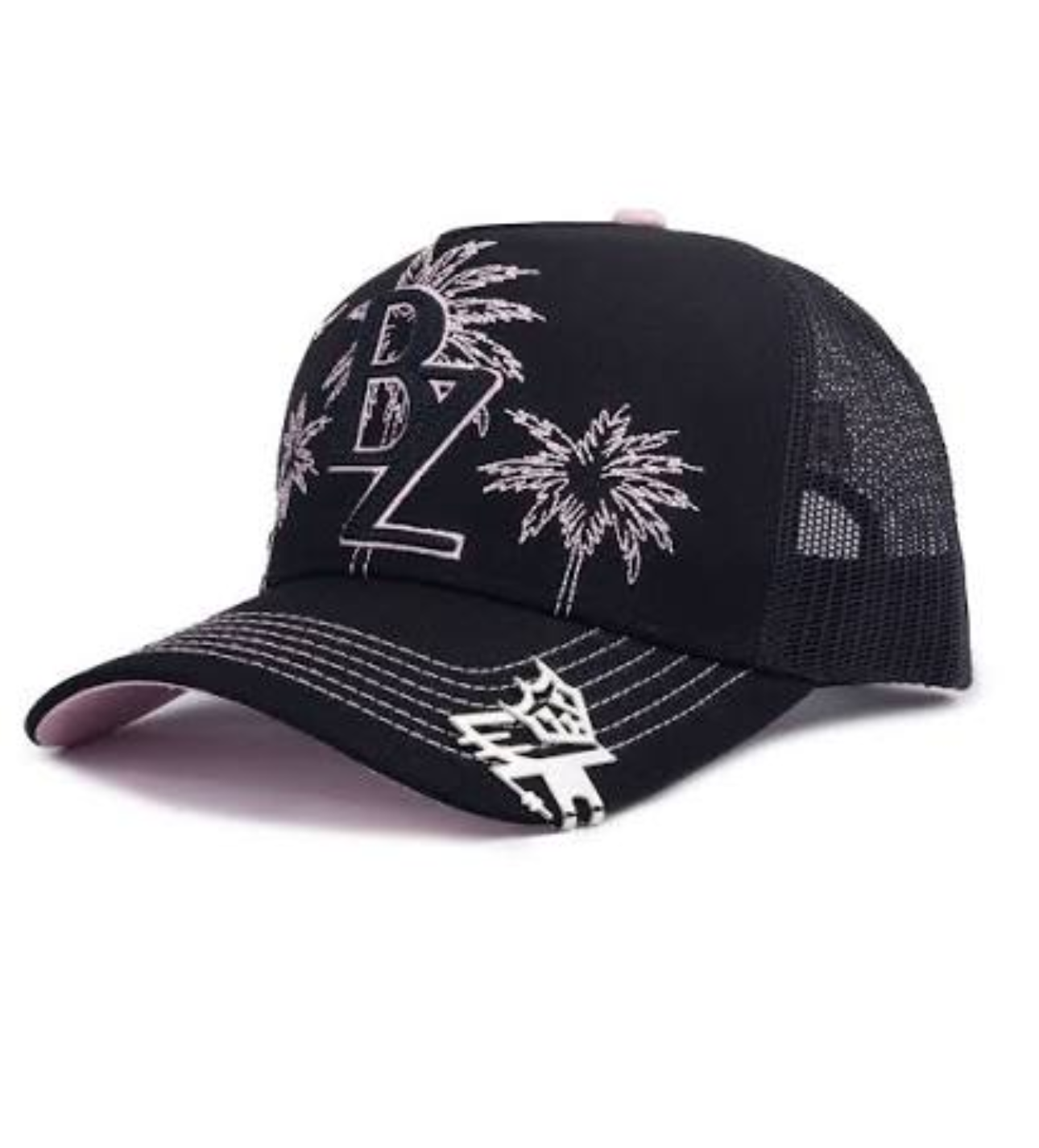 Gorra Baez Miami