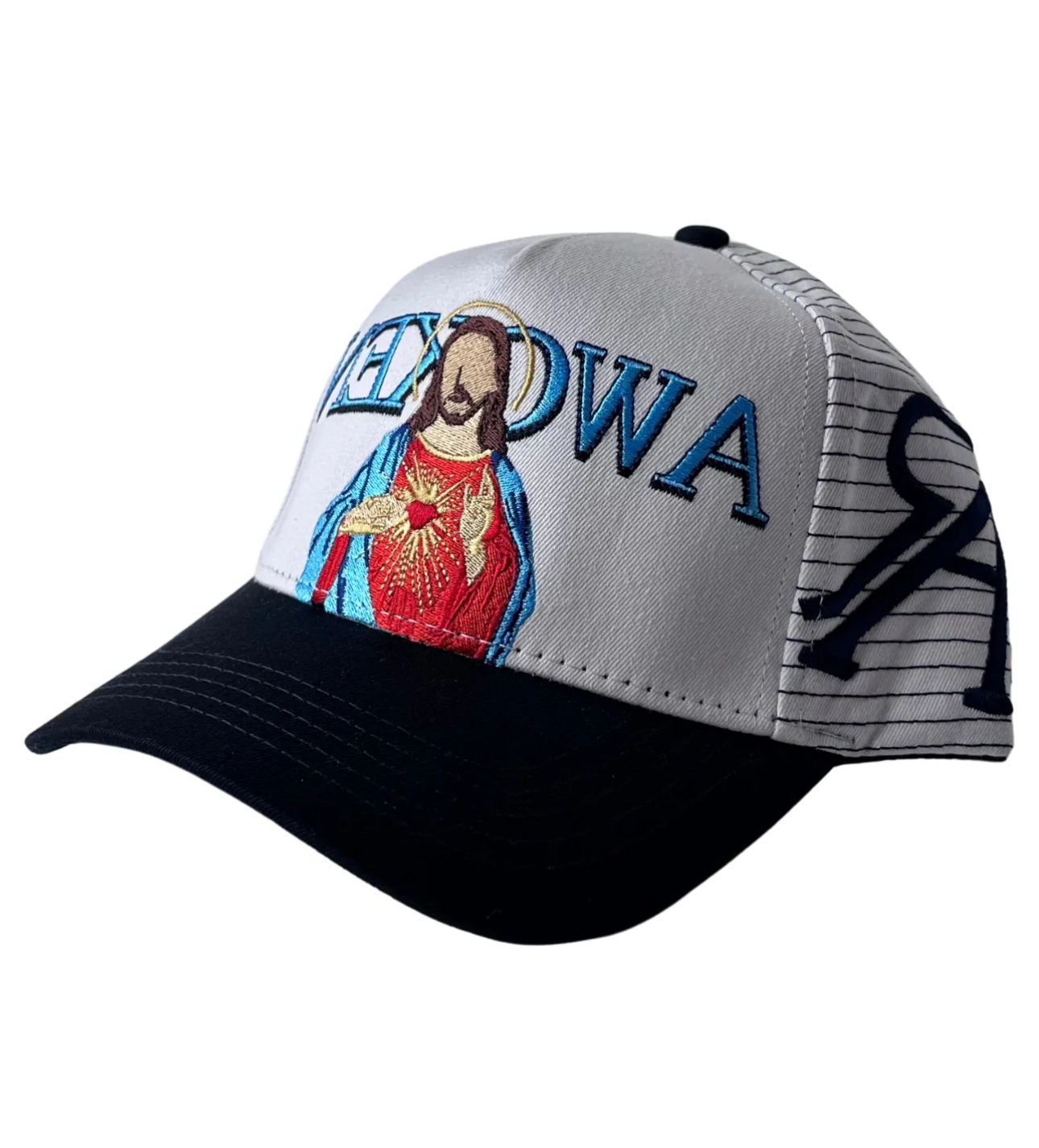 Gorra Rude Awakenings Awoken