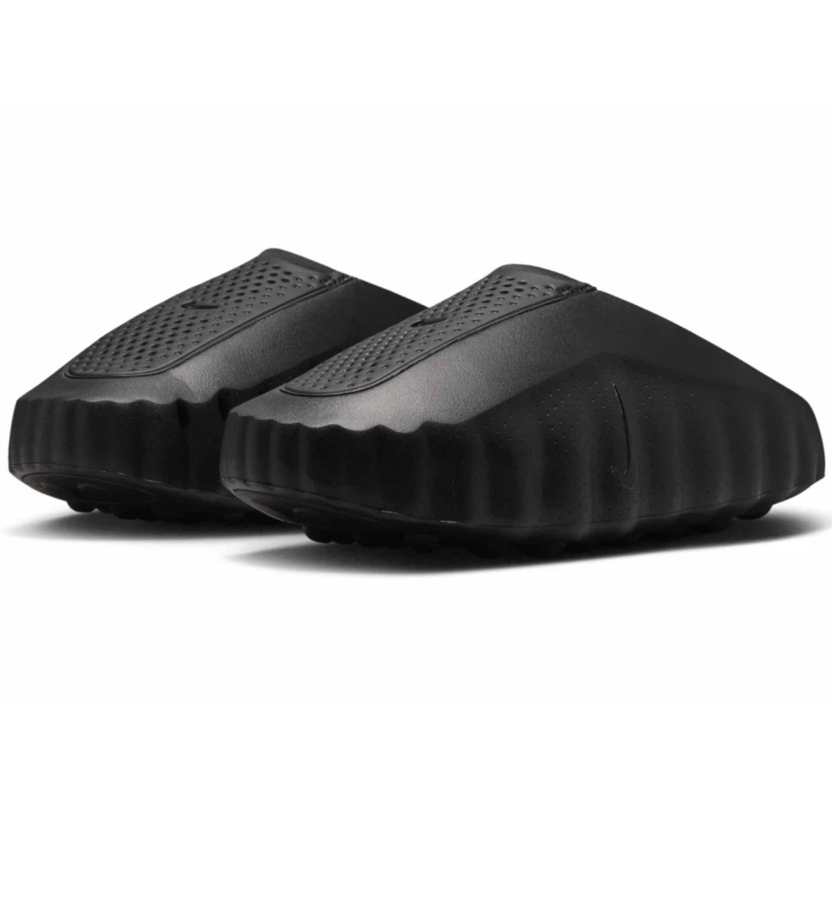 Nike Mind 001 Full Black