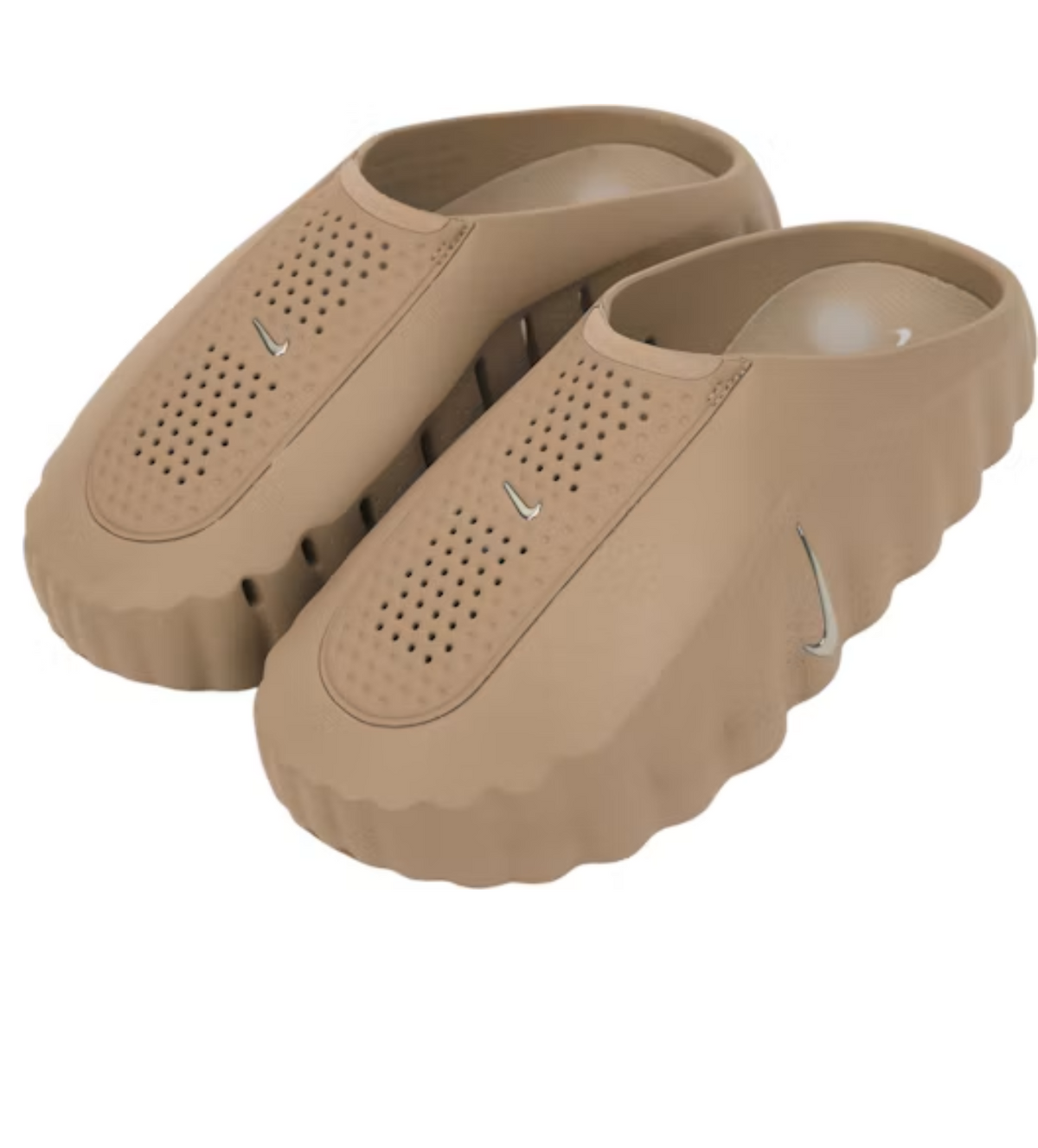 Nike Mind 001 Marron