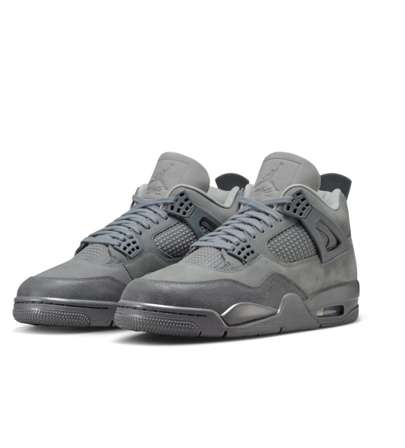 Jordan 4 Paris Olympics
