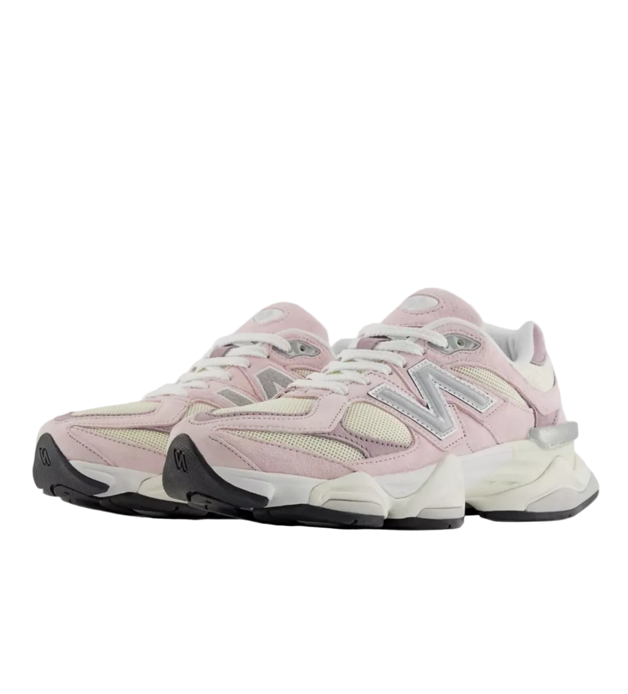 New Balance 9060 Pink Grey