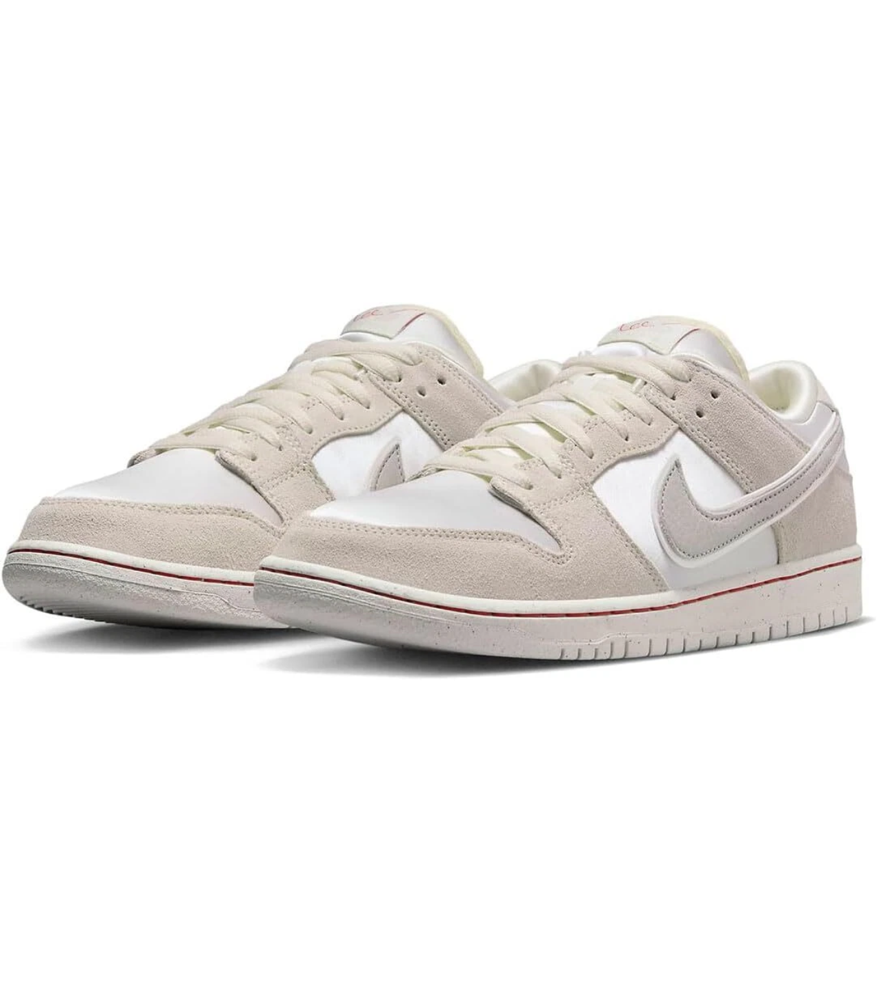 Dunk Low SB PRM City Of Love Coconut Milk
