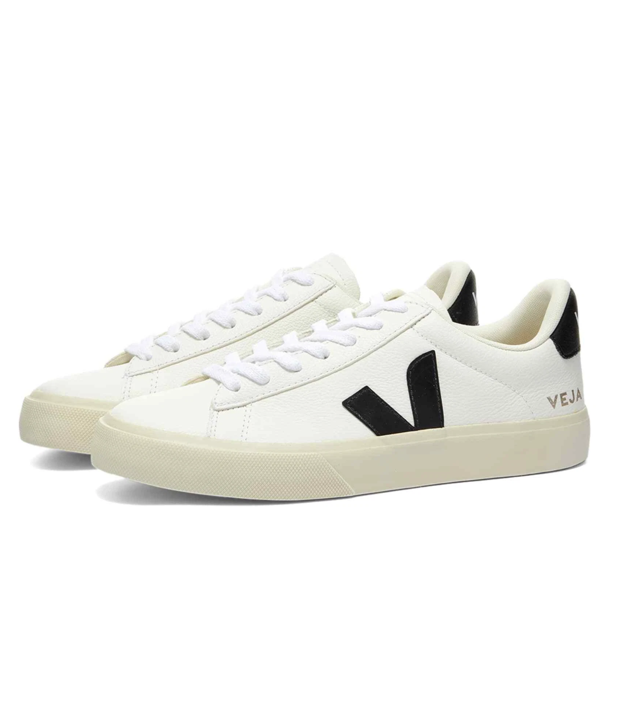 Veja White and Black