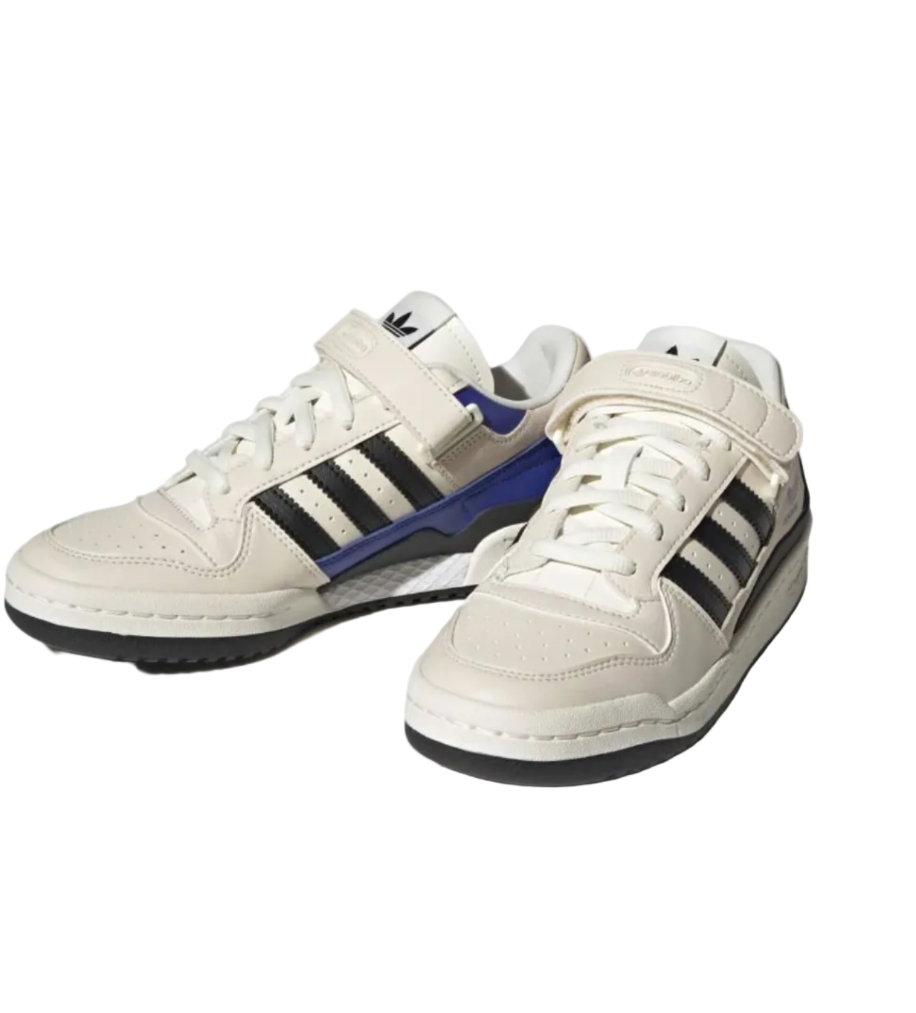 Adidas Forum 84 Blue