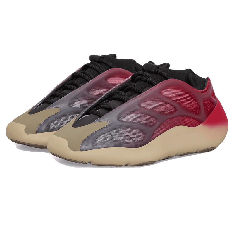 Yeezy 700 Fade Carbon