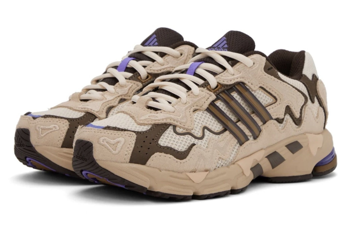 Adidas Bad Bunny Response Paso Fino Café