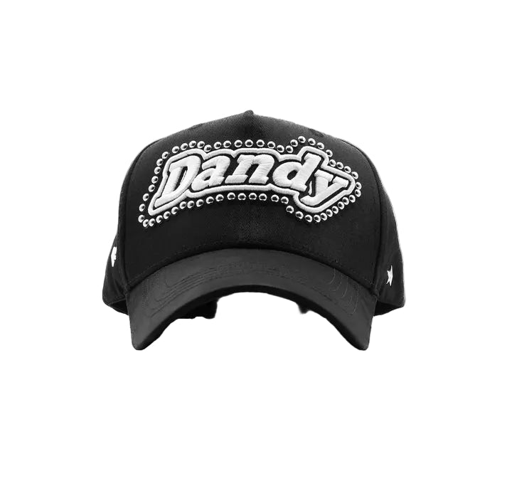 GORRA DANDY HATS "️Stars & Studs"