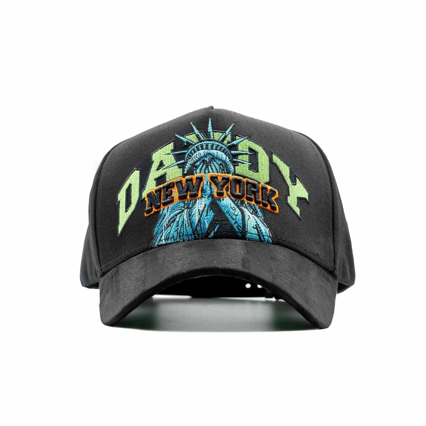 Gorra Dandy Hats USA New York