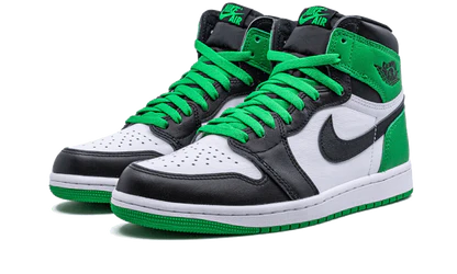 Jordan 1 Retro Lucky Green