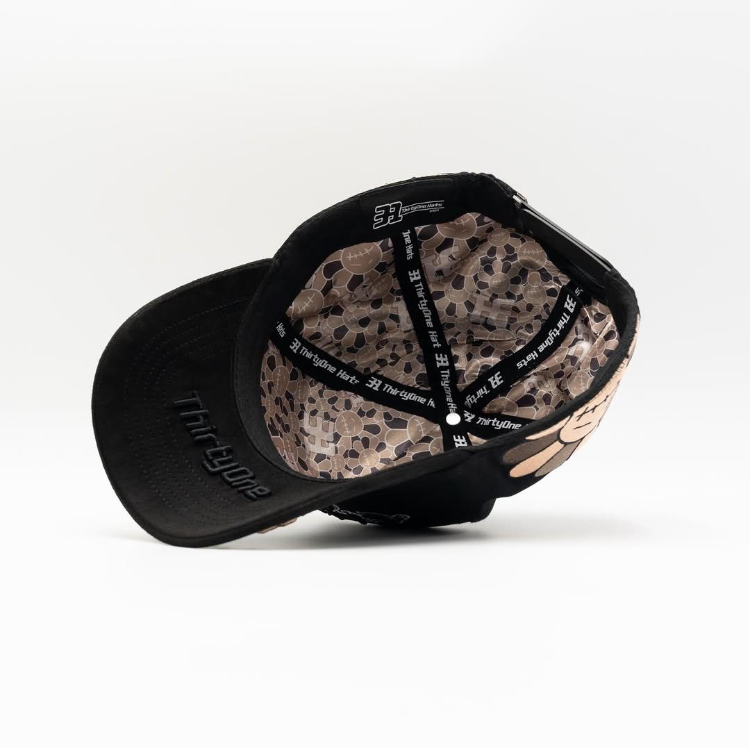 Gorra Thirty One Hats Japón