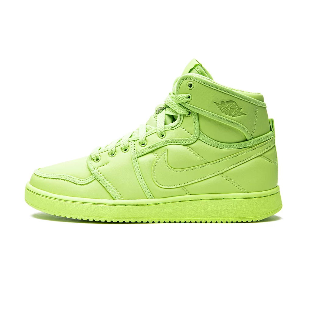 Jordan 1 retro AJKO Billie Eilish Ghost