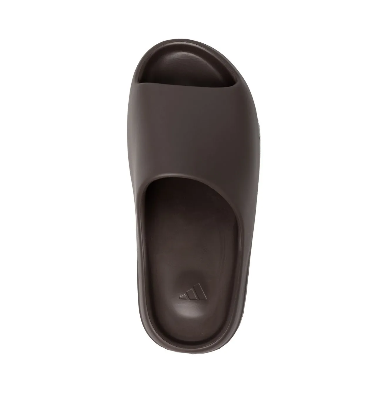 Yeezy Slides Chocolate