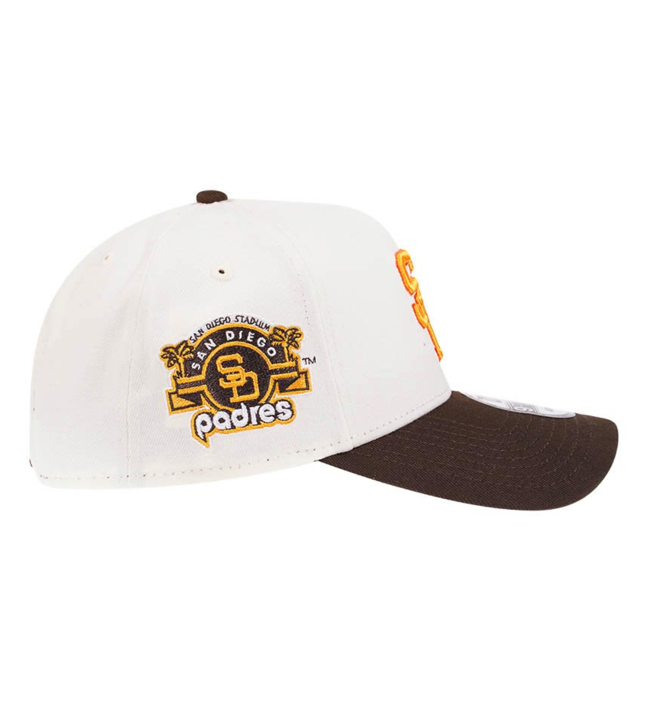 Gorra New Era San Diego Clasica