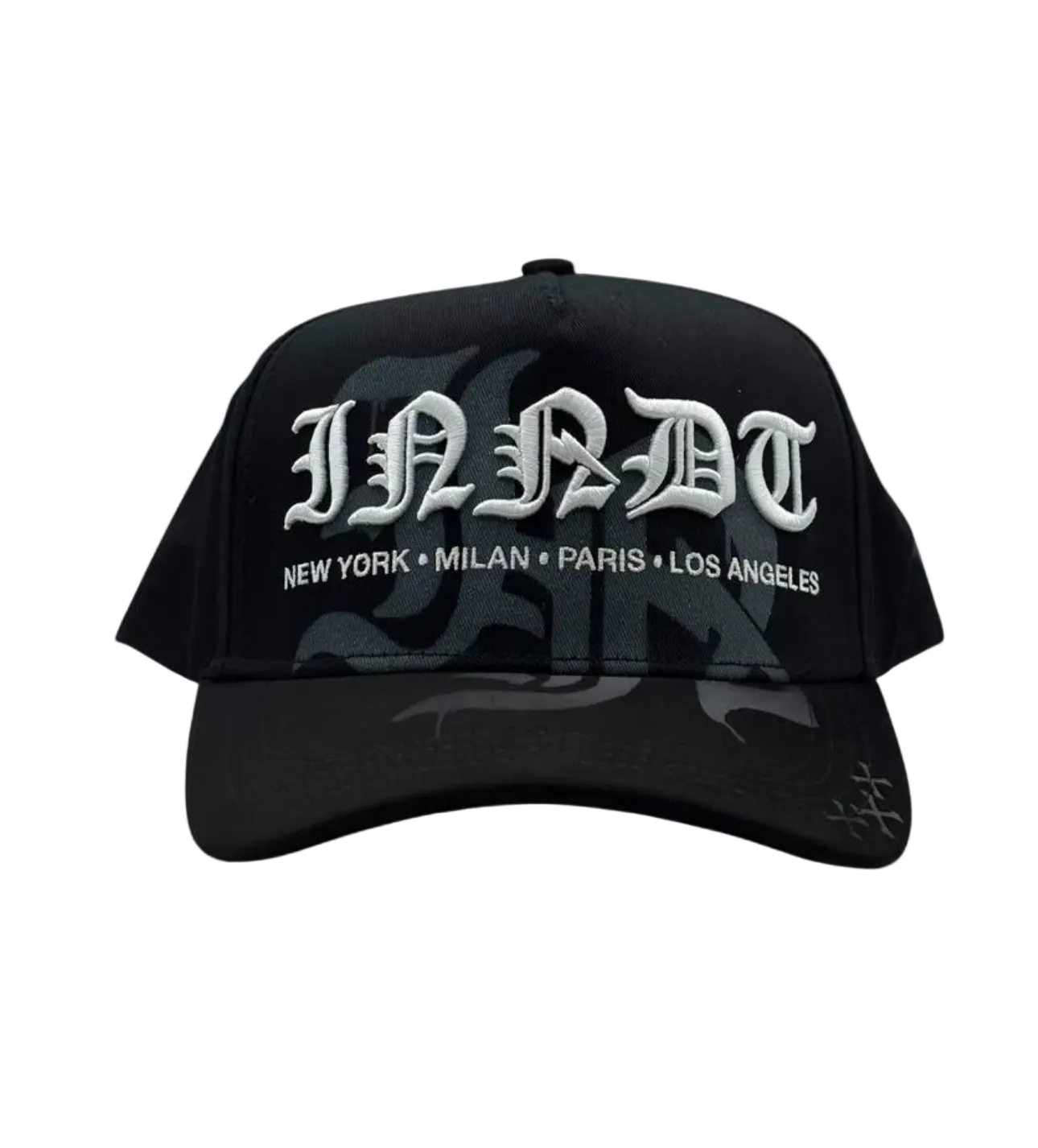 Gorra Innedit Ghost