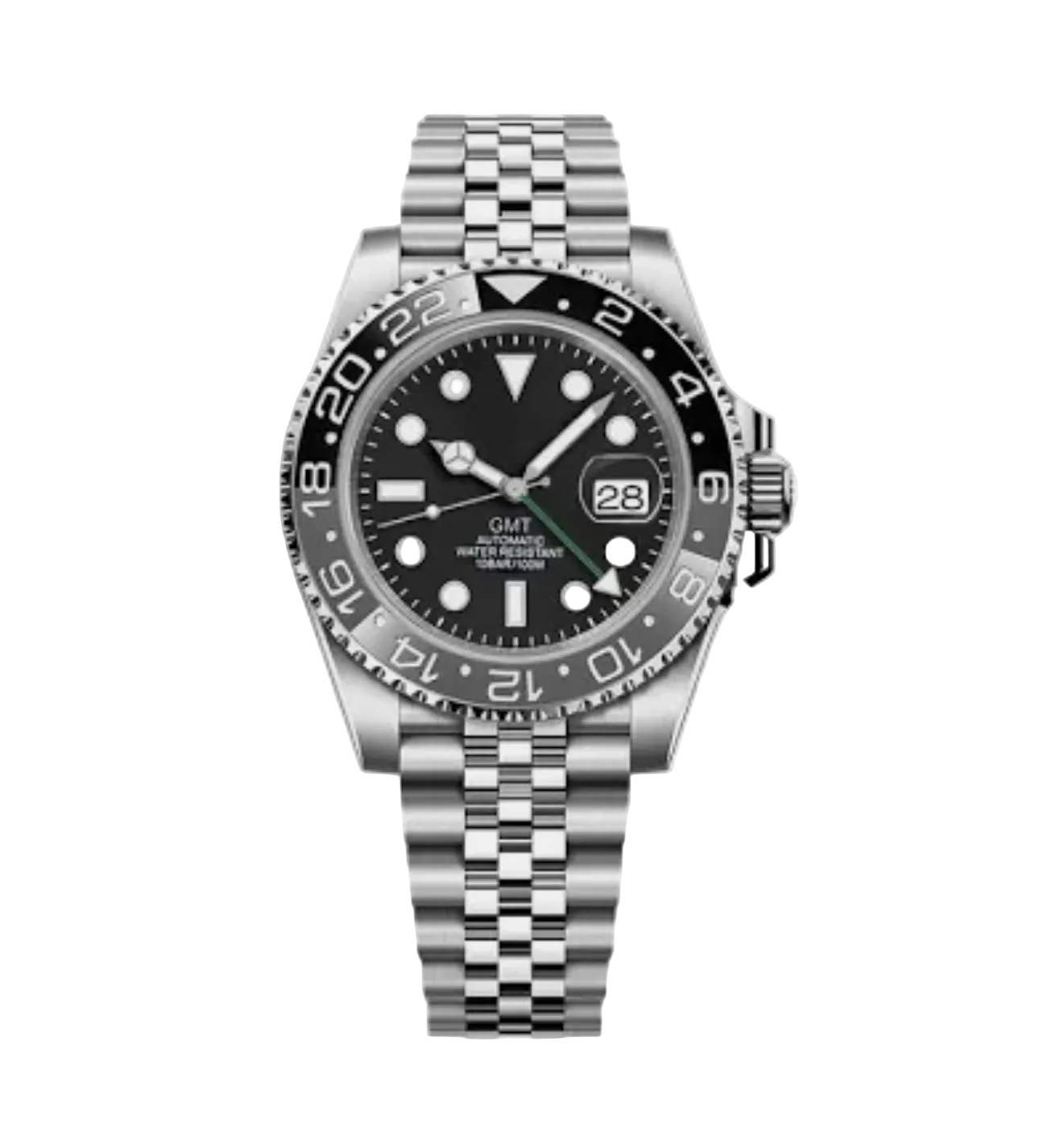 Reloj Seiko Bruce Wayne