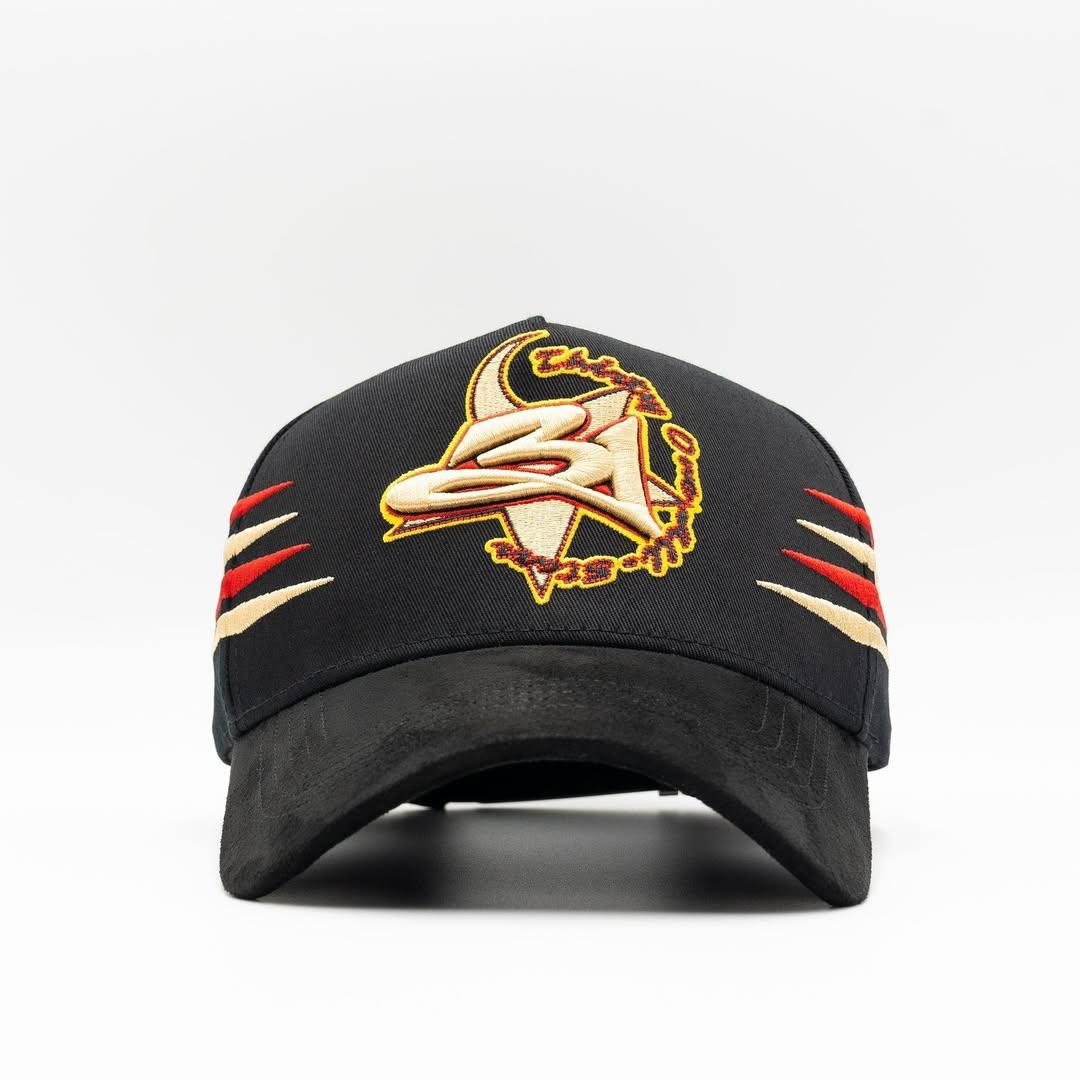 Gorra Thirty One Hats Stars