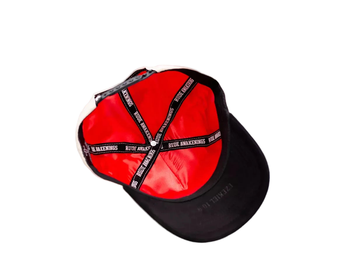 Gorra Rude Awakenings Thrones Angel 2.0