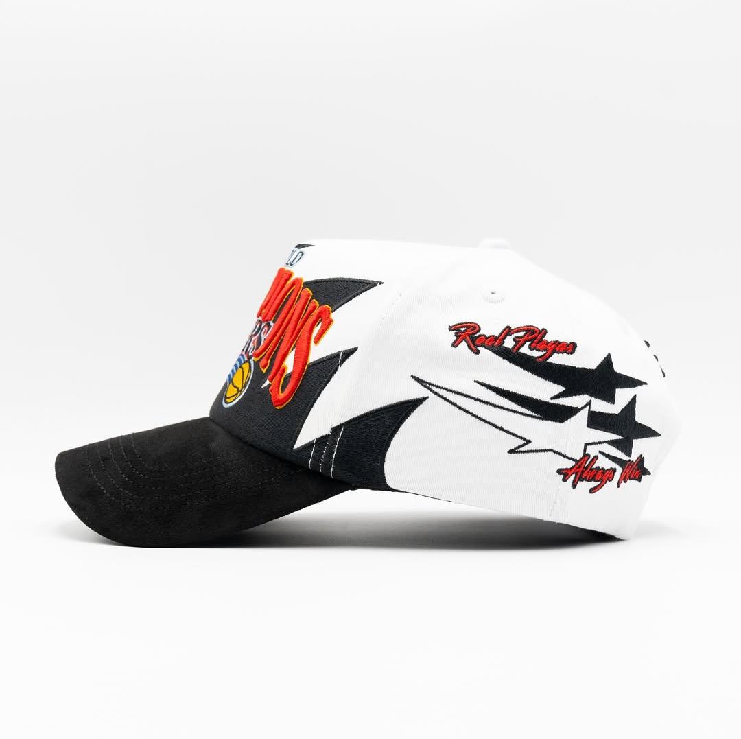 Gorra Thirty One Hats World Champions