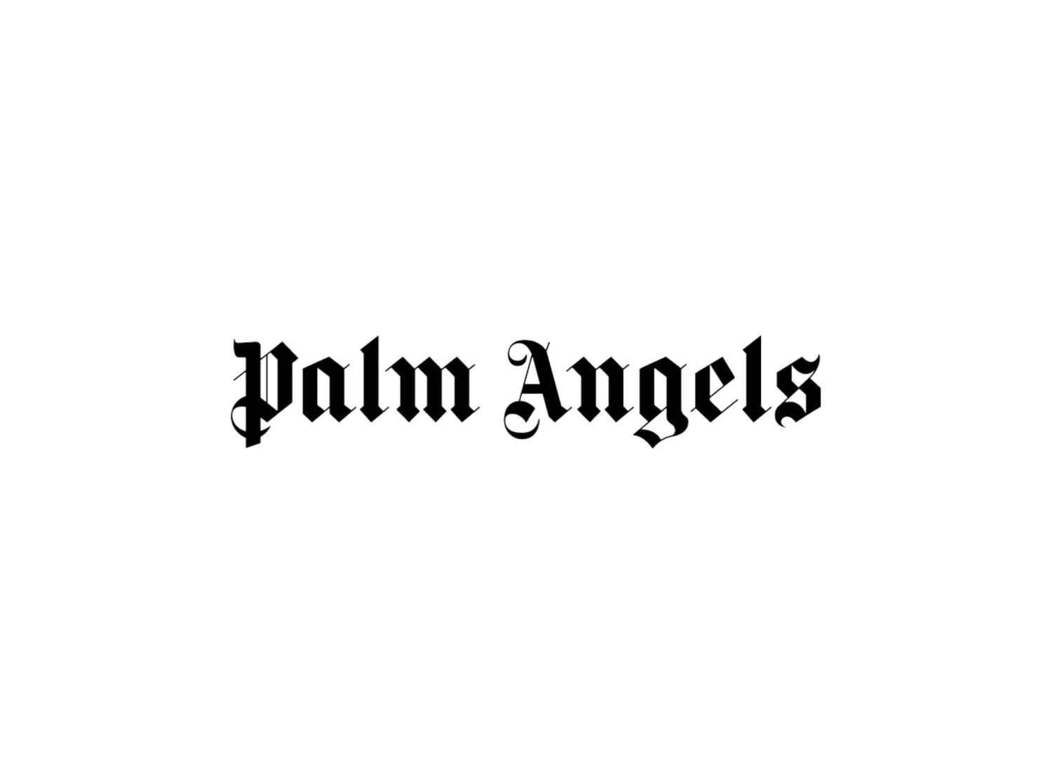 Palm angels