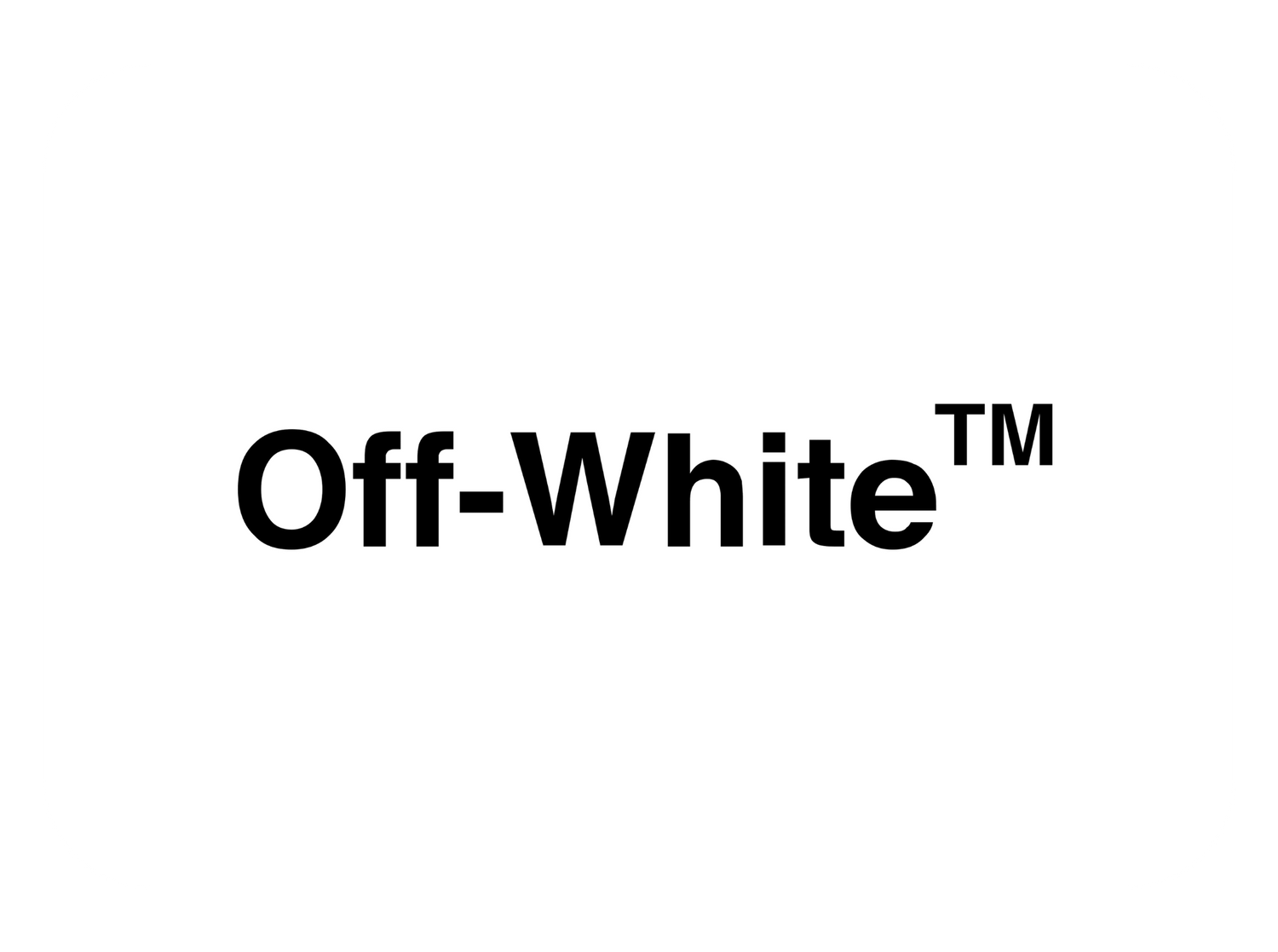 Off White