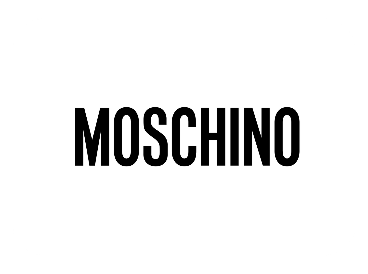 Moschino