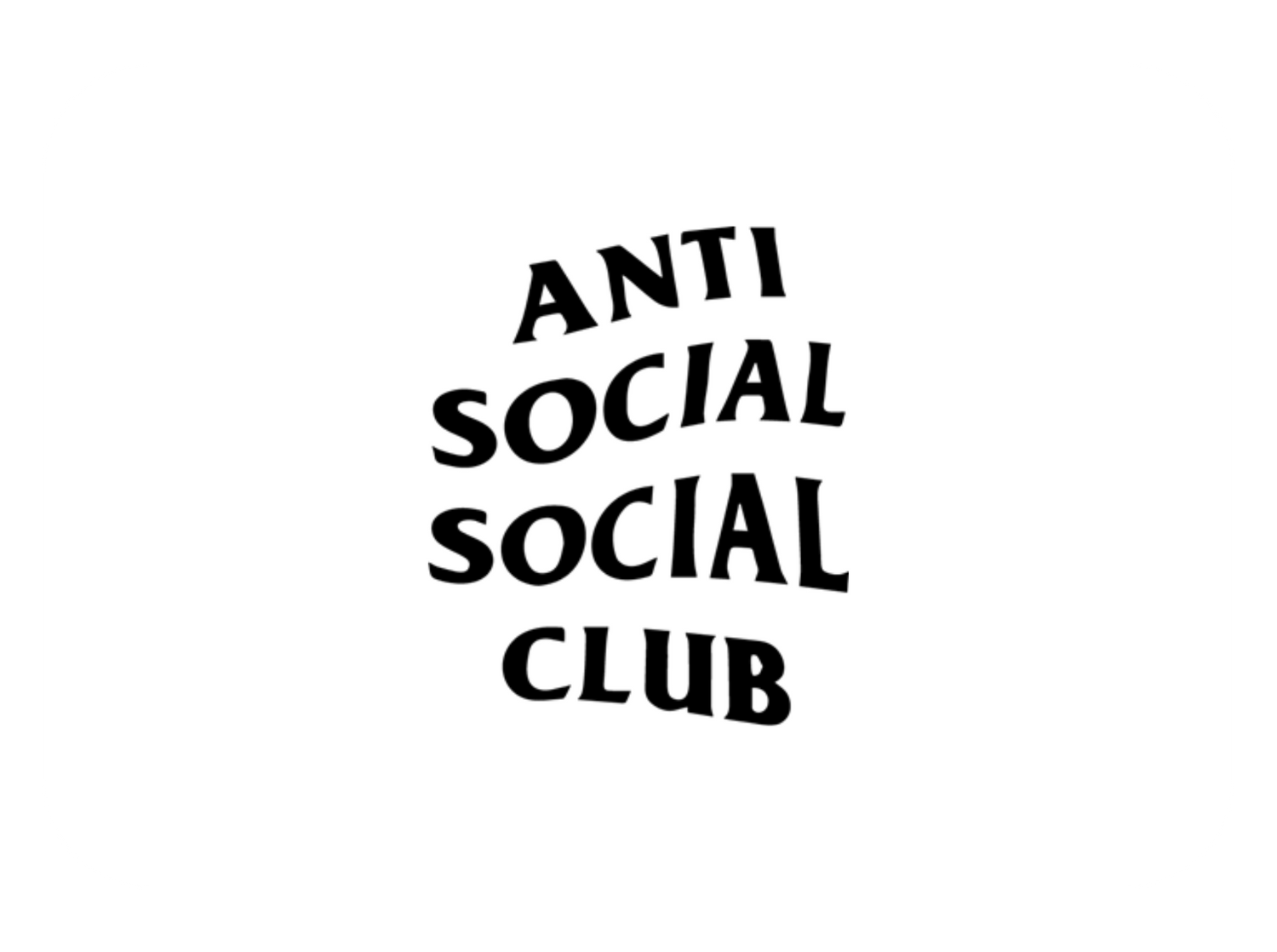 Anti Social Club