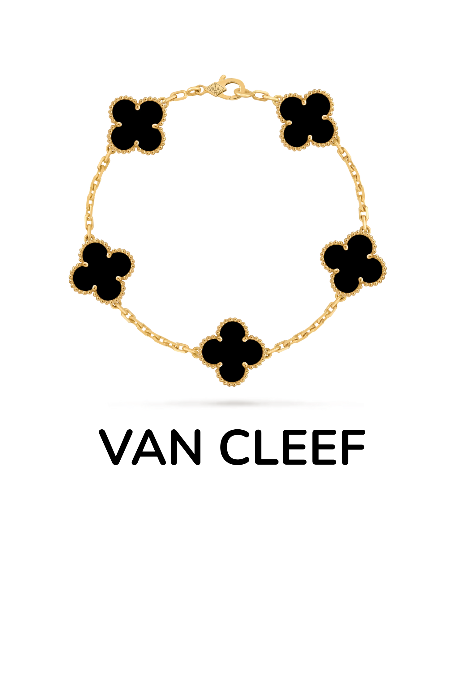 Van cleef