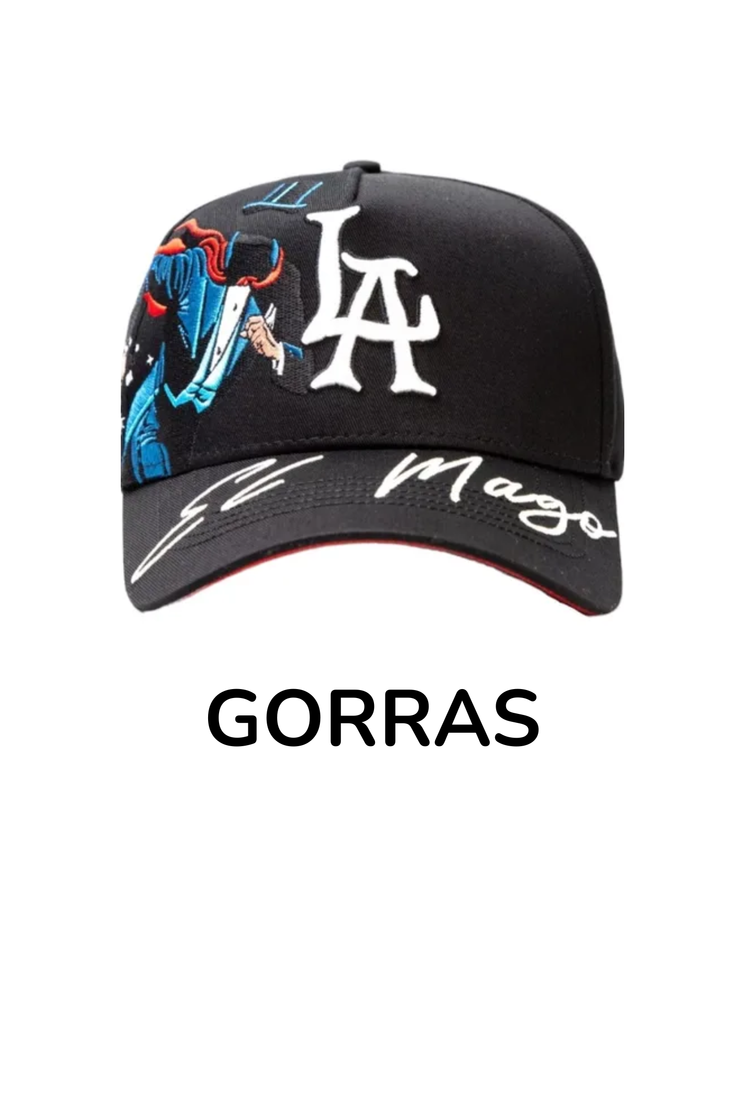 Gorras
