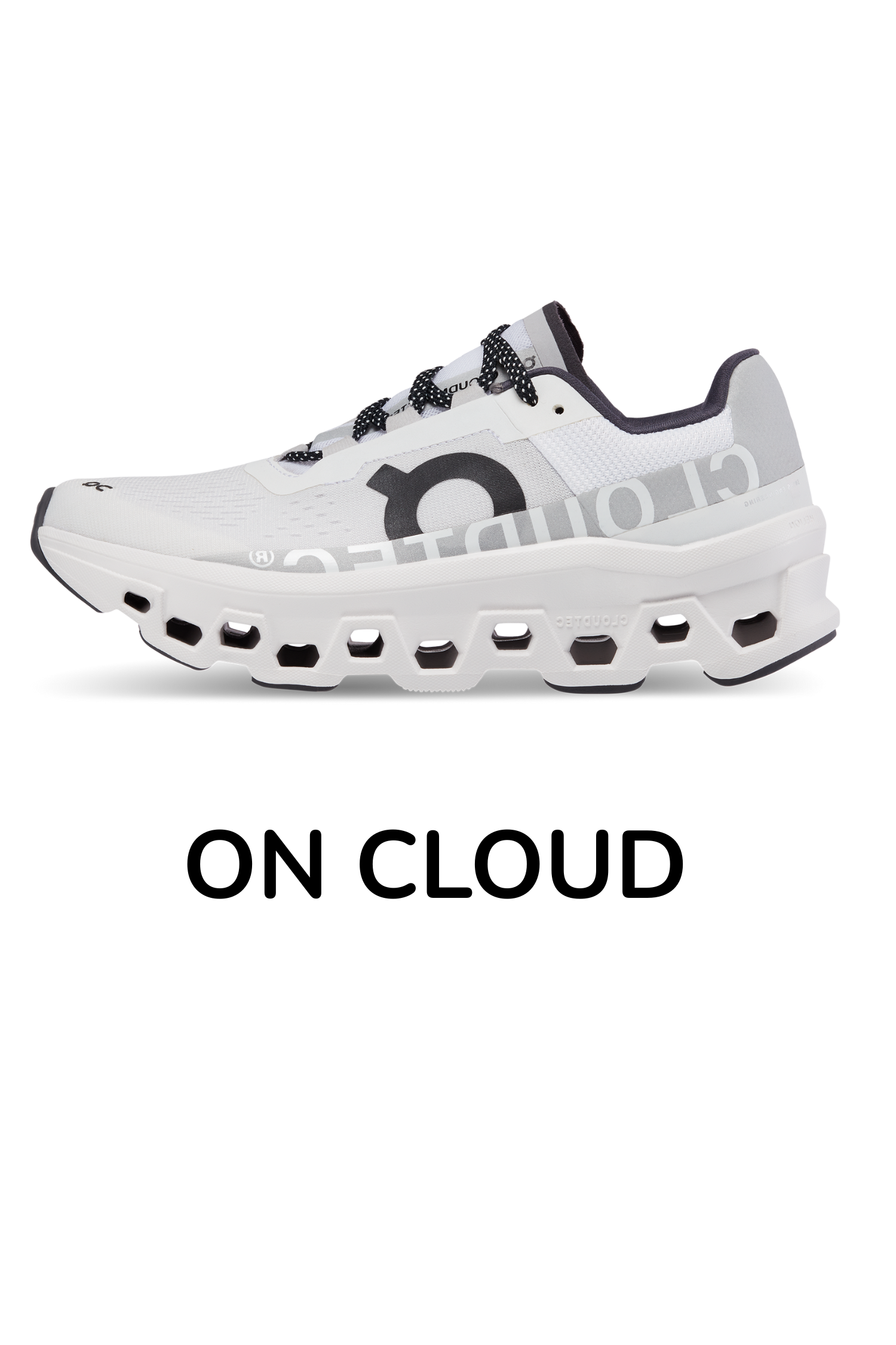 On cloud