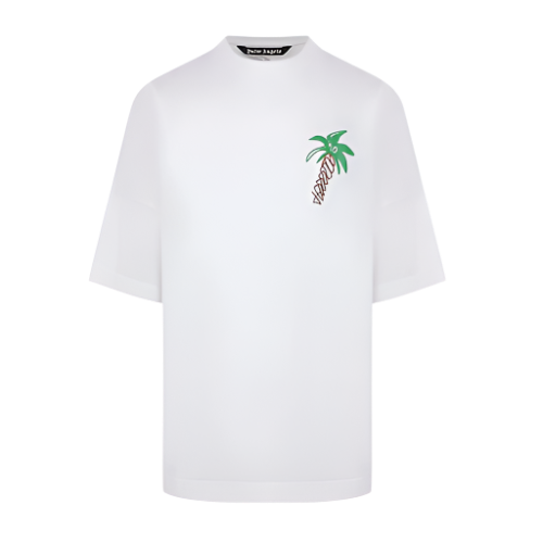 Playera Palm Angels Palm Style