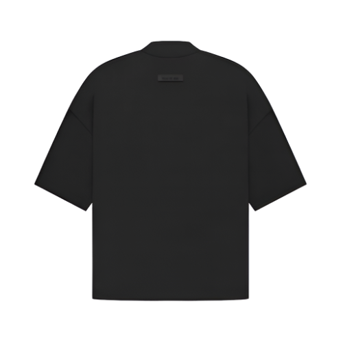 Playera Essentials Tee Fear Of God