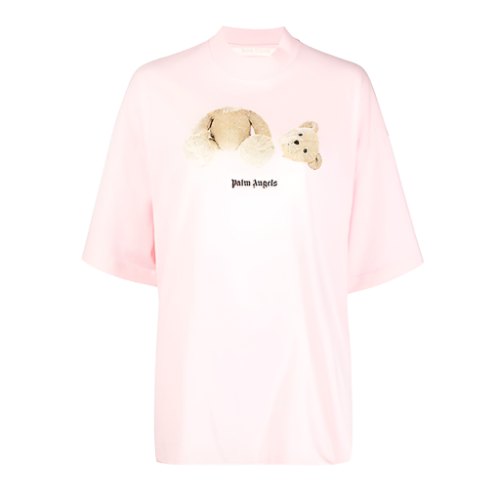 Playera Palm Angels Teddy Bear