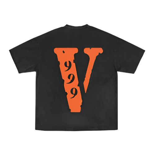 Playera Juice World Vlone