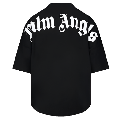 Playera Palm Angels Basica