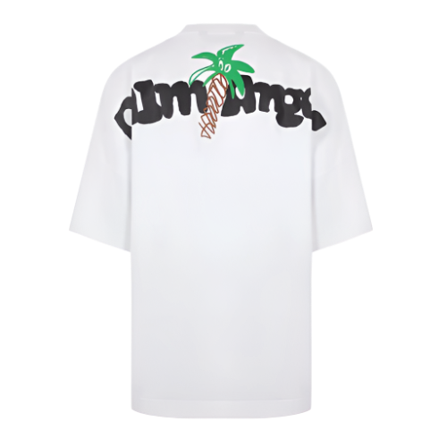 Playera Palm Angels Palm Style