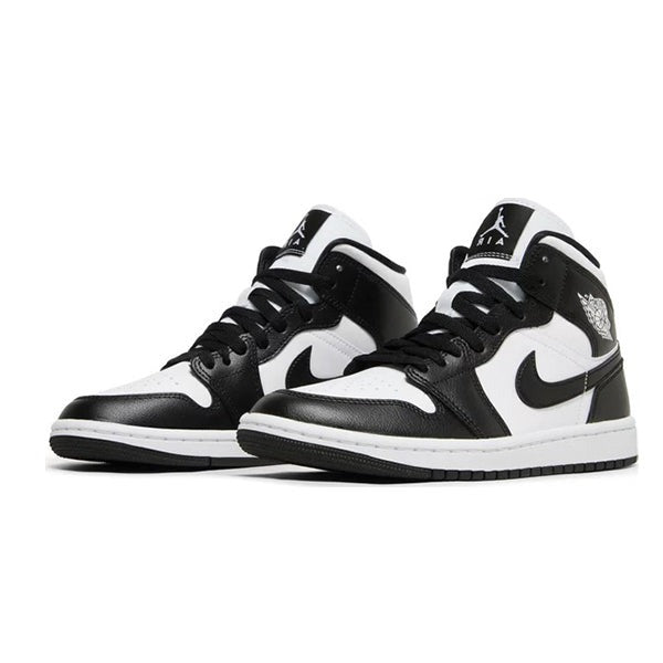 Jordan 1 Mid Panda