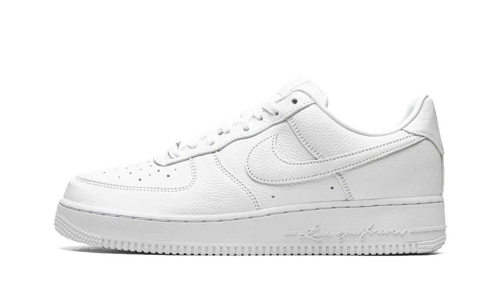 Air Force One Drake NOCTA (TALLA GRANDE)