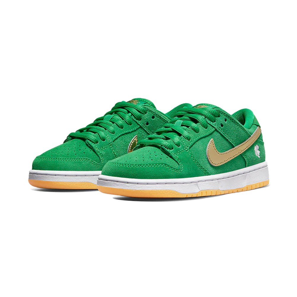 Dunk Low Patrick´s Day